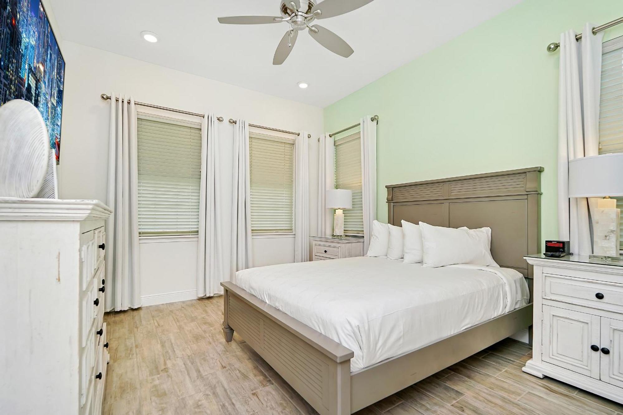 Tequila Sunrise Cottage With Private Hot Tub Near Disney With Margaritaville Resort Island H2O Access - 8008Dr Orlando Buitenkant foto