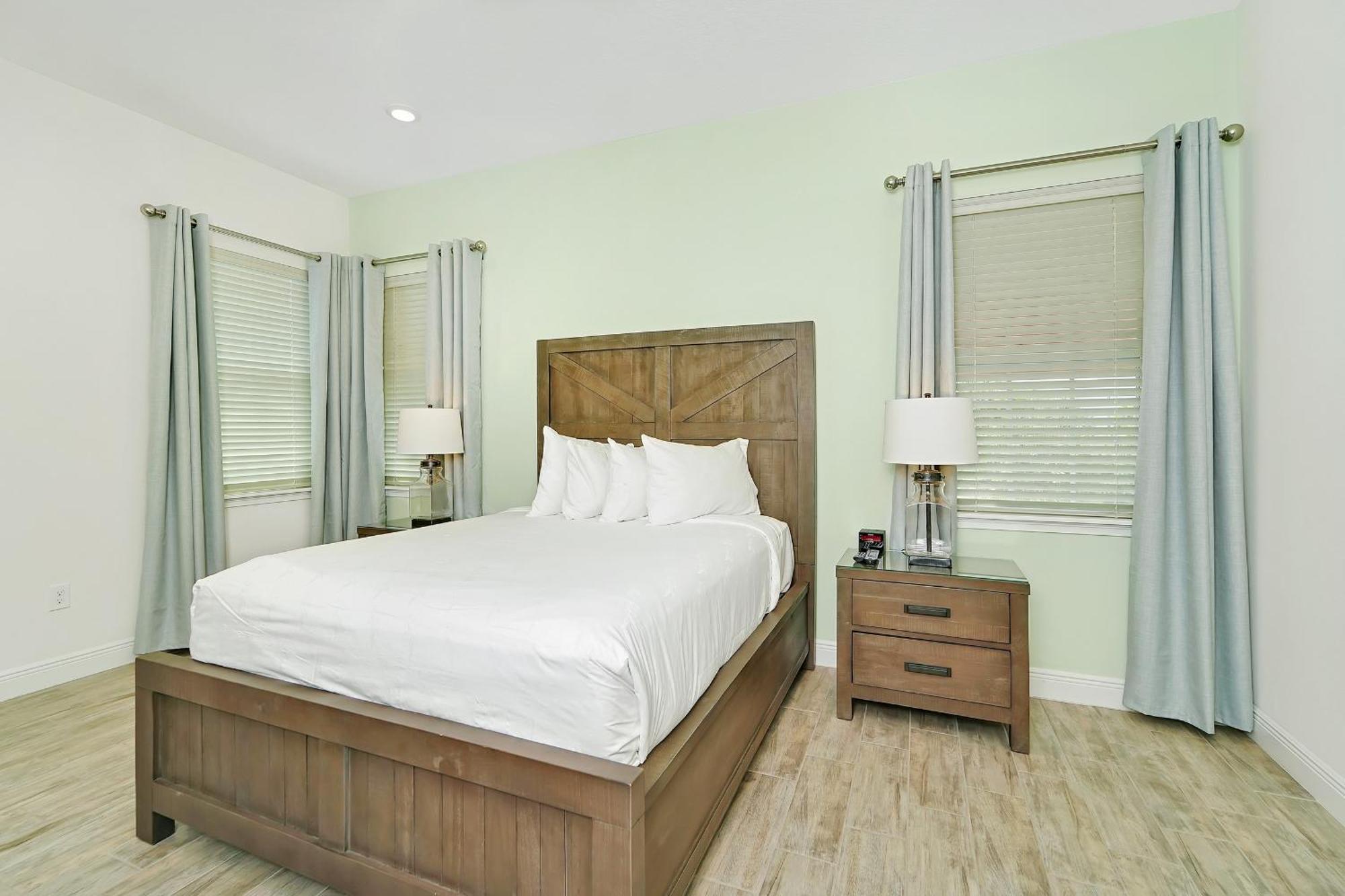 Tequila Sunrise Cottage With Private Hot Tub Near Disney With Margaritaville Resort Island H2O Access - 8008Dr Orlando Buitenkant foto